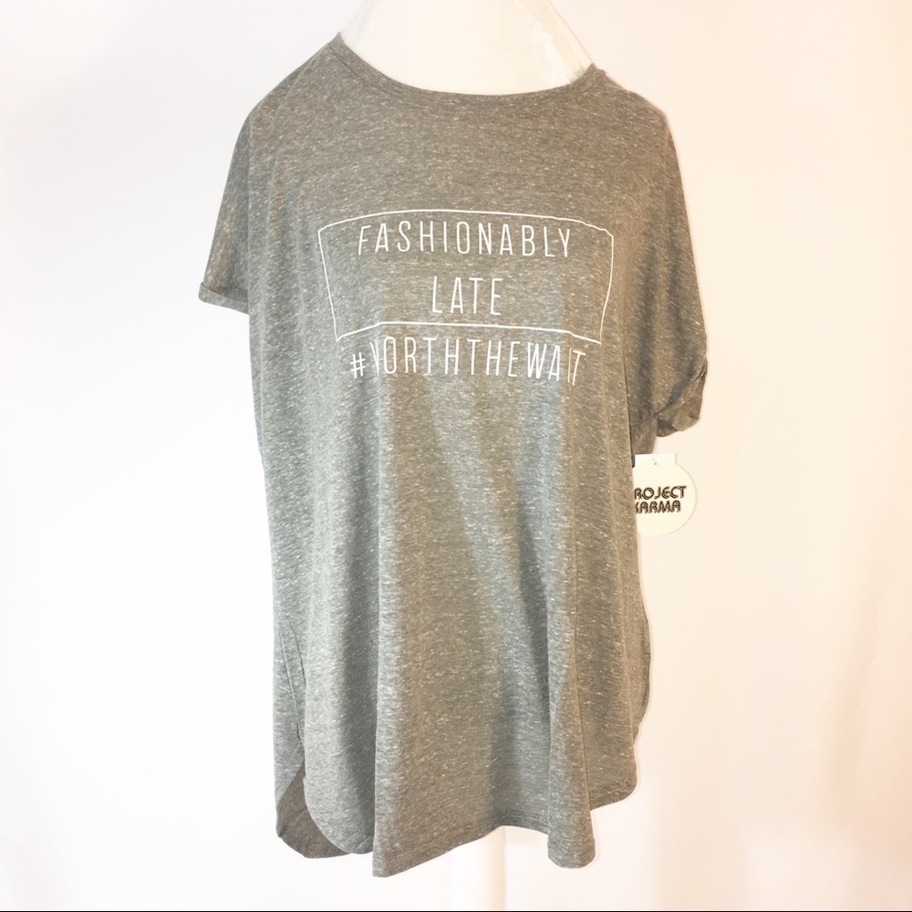 New Project Karma T-Shirt